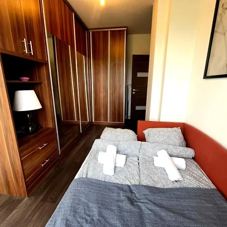 Golden Shore Retreat Apartment Siófok