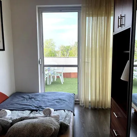 דירה Golden Shore Retreat שיופוק