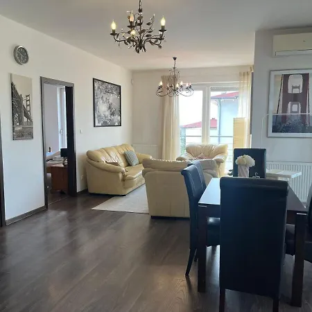 Golden Shore Retreat דירה שיופוק
